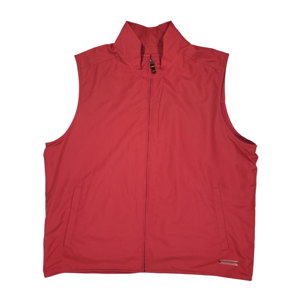 Weatherproof Garment Company Double Sided Vest Size XL